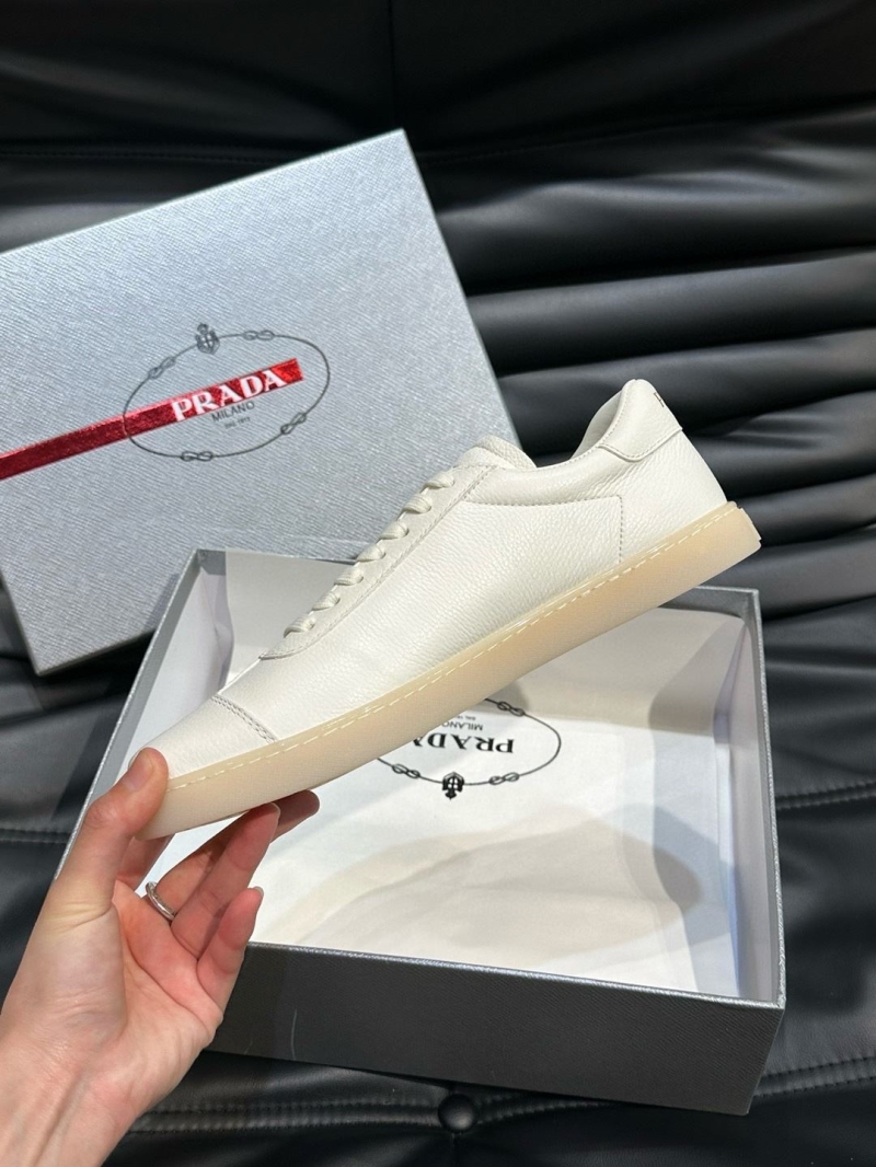 Prada Casual Shoes